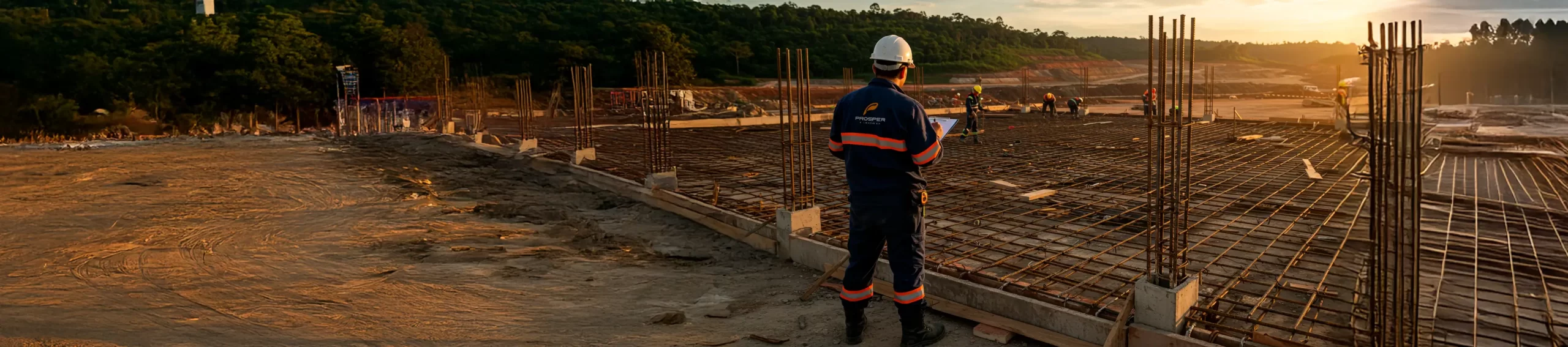 Técnico em edificações