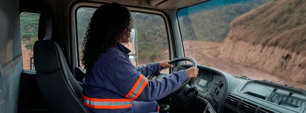 Motorista de comboio