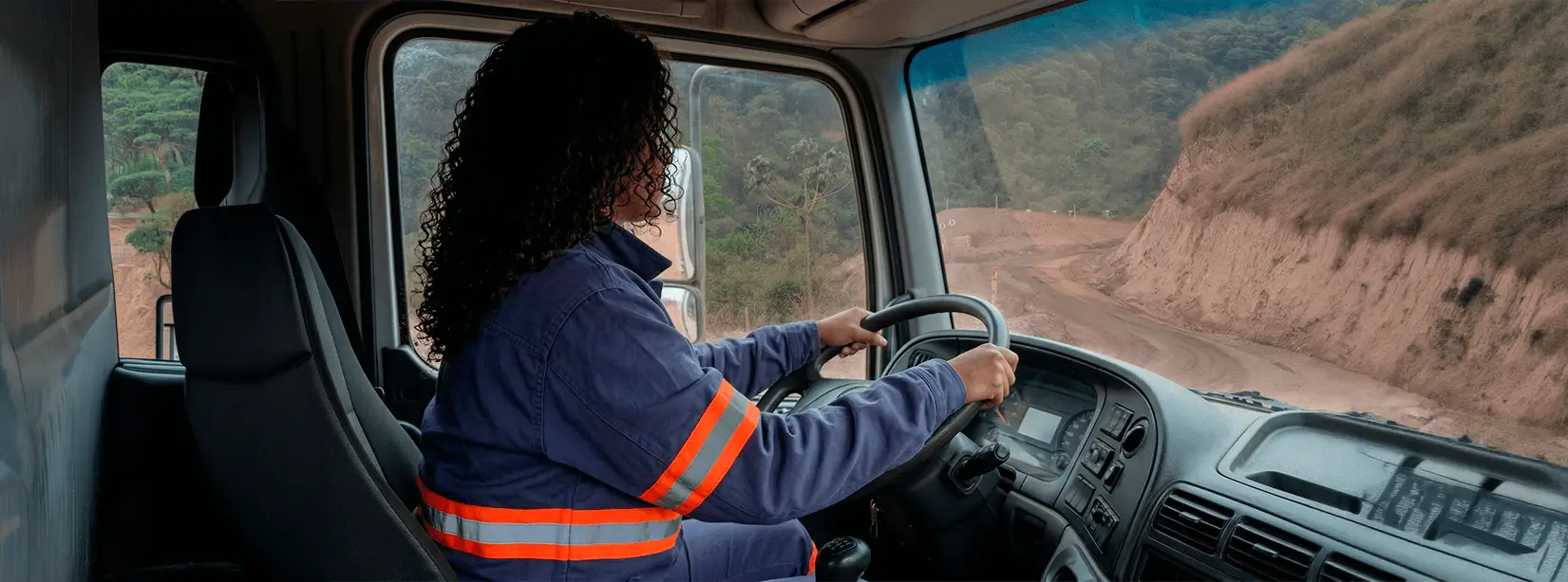 Motorista de comboio